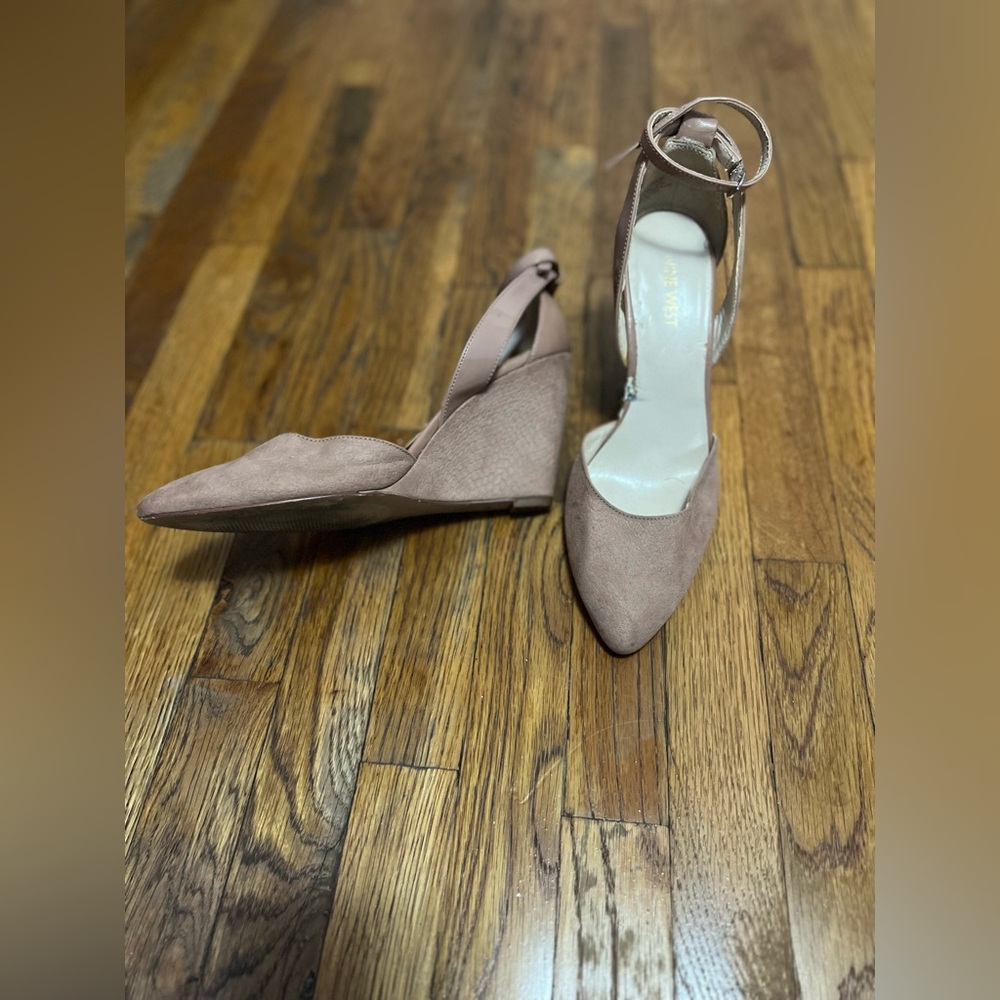 Nine West Heels